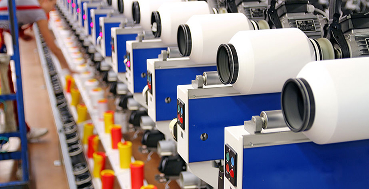 印度紡織品國際市場份額未來或將趕超中國