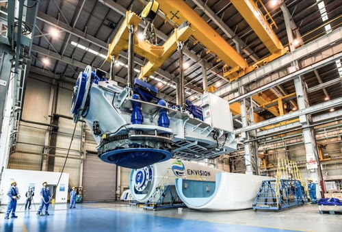 口罩日產(chǎn)量破1億背后 富士康 比亞迪 格力,跨界能力哪家強(qiáng)