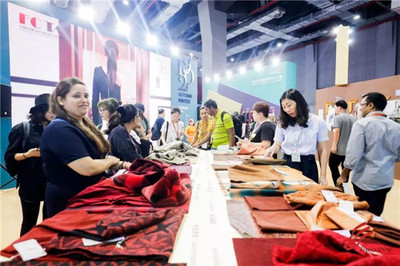 2020/21秋冬面料流行趨勢 產品精粹與時尚內涵的完美融合